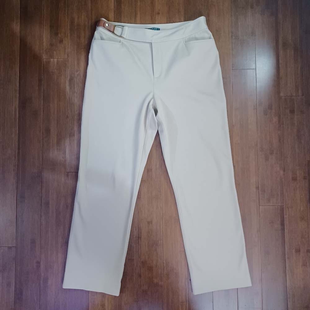 Ralph Lauren trousers